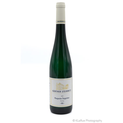 Steinmetz - Piesporter Treppchen ''GG'' - Mosel 2023