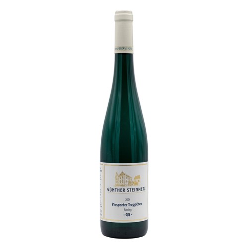 Steinmetz - Piesporter Treppchen ''GG'' - Mosel 2024