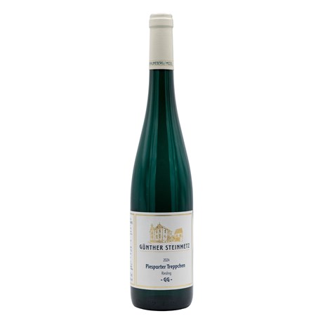 Steinmetz - Piesporter Treppchen ''GG'' - Mosel 2024