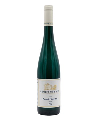 Steinmetz - Piesporter Treppchen ''GG'' - Mosel 2024