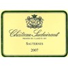 Suduiraut - Sauternes 2007