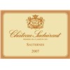 Suduiraut - Sauternes 2007