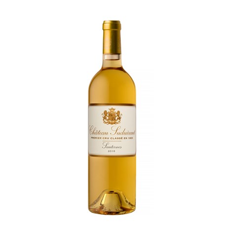 Suduiraut - Sauternes 2016
