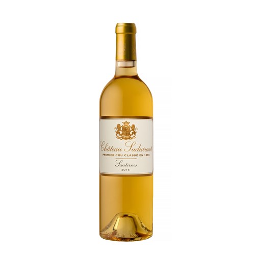 Suduiraut - Sauternes 2016