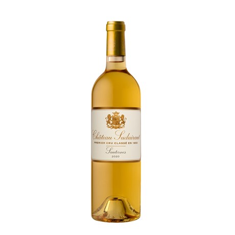 Suduiraut - Sauternes 2020