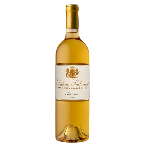Suduiraut - Sauternes 2023