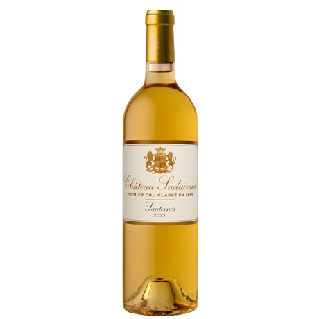 Suduiraut - Sauternes 2023