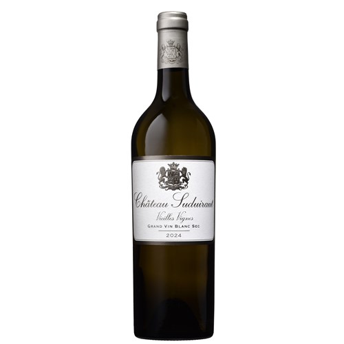Suduiraut VV Grand Vin Blanc Sec - Bordeaux 2024