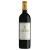 Talbot - Saint-Julien 1995