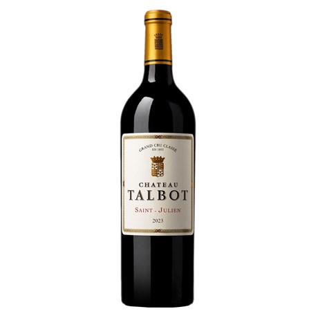 Talbot - Saint-Julien 2023