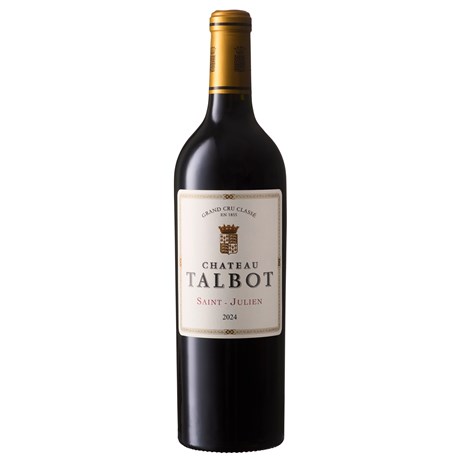 Talbot - Saint-Julien 2024