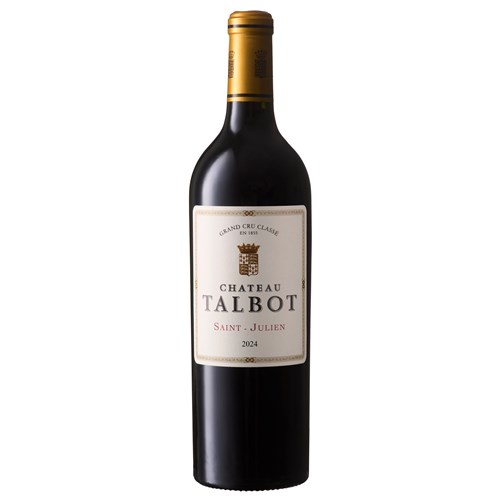 Talbot - Saint-Julien 2024