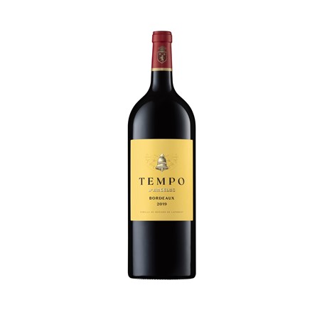 Tempo d'Angélus - Bordeaux 2019