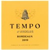 Tempo d'Angélus - Bordeaux 2019