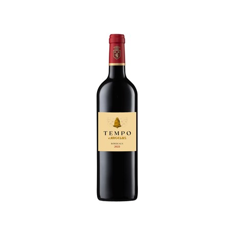 Tempo d'Angélus - Bordeaux 2023