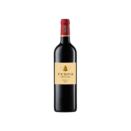 Tempo d'Angélus - Bordeaux 2023