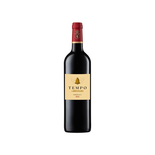 Tempo d'Angélus - Bordeaux 2023