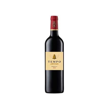 Tempo d'Angélus - Bordeaux 2024