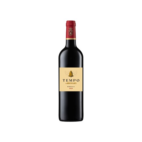Tempo d'Angélus - Bordeaux 2024