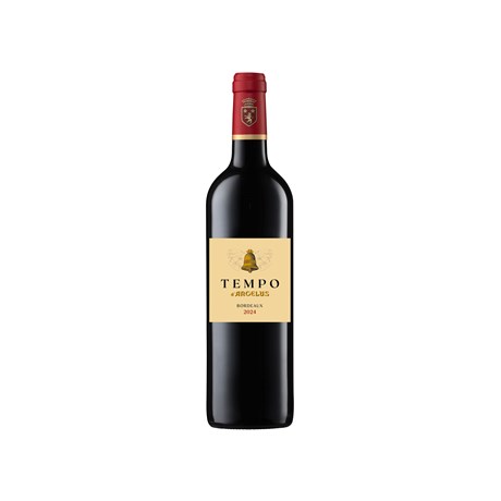 Tempo d'Angélus - Bordeaux 2024