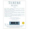 Du Tertre Blanc - Vin de France 2022