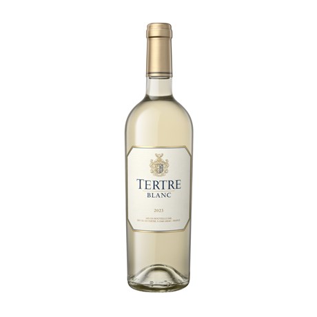 Du Tertre Blanc - Vin de France 2023