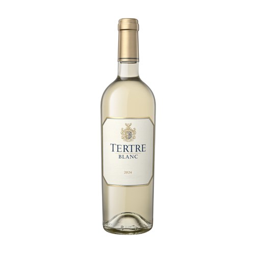 Du Tertre Blanc - Vin de France 2024