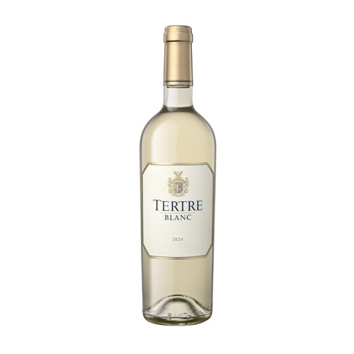 Du Tertre Blanc - Vin de France 2024