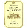 Du Tertre - Margaux 2006