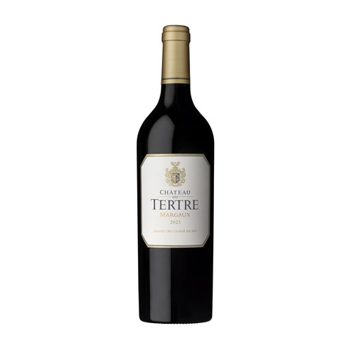 Du Tertre - Margaux 2023