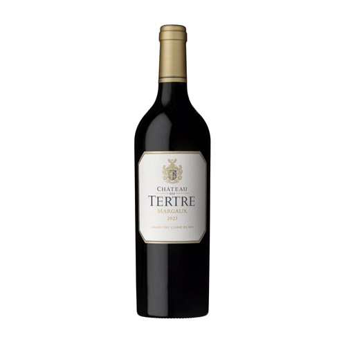 Du Tertre - Margaux 2023