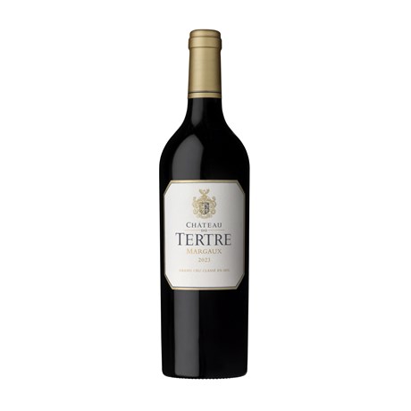 Du Tertre - Margaux 2023