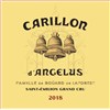 The Angelus Carillon - Château Angélus - Saint-Emilion Grand Cru 2018 4df5d4d9d819b397555d03cedf085f48 