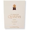 The Dragon of Quintus - Saint-Emilion Grand Cru 2011 
