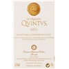 The Dragon of Quintus - Saint-Emilion Grand Cru 2011 