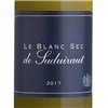 The Dry White Suduiraut - Bordeaux 2017 