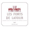 The Forts of Latour - Château Latour - Pauillac 2015 b5952cb1c3ab96cb3c8c63cfb3dccaca 