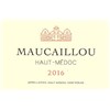 The Haut Médoc of Maucaillou - Château Maucaillou - Haut-Médoc 2016 6b11bd6ba9341f0271941e7df664d056 