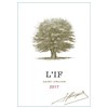 The If - Saint-Emilion Grand Cru 2017 4df5d4d9d819b397555d03cedf085f48 