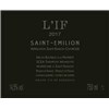 The If - Saint-Emilion Grand Cru 2017 4df5d4d9d819b397555d03cedf085f48 