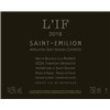 The If - Saint-Emilion Grand Cru 2018 4df5d4d9d819b397555d03cedf085f48 