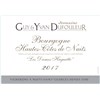 The Ladies Huguette - Domaine Dufouleur - Hautes-Côtes de Nuits 2017 4df5d4d9d819b397555d03cedf085f48 