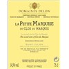 The Little Marquise - Clos du Marquis - Saint-Julien 2018 4df5d4d9d819b397555d03cedf085f48 