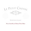 The Little White Horse - Château Cheval Blanc - Bordeaux 2016 11166fe81142afc18593181d6269c740 