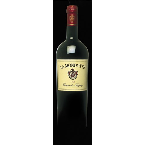 The Mondotte - Saint-Emilion Grand Cru 1996 