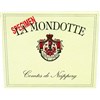 The Mondotte - Saint-Emilion Grand Cru 1996 