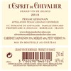 The Spirit of Red Knight - Domaine de Chevalier - Pessac-Léognan 2018 4df5d4d9d819b397555d03cedf085f48 