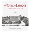 The Towers of Laroque 2018 - Château Laroque - Saint-Emilion Grand Cru 4df5d4d9d819b397555d03cedf085f48 