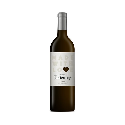 Thieuley blanc - Bordeaux 2022