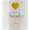 Thieuley blanc - Bordeaux 2022